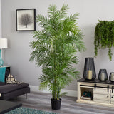 6' Areca Silk Palm Tree-Parc Decor