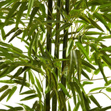 6' Bamboo Tree UV Resistant (Indoor/Outdoor)-Parc Decor