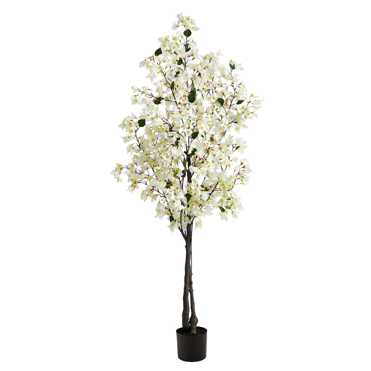 6’ Bougainvillea Artificial Tree-Parc Decor