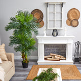 6’ Hawaii Artificial Palm-Parc Decor