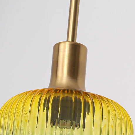 6 Inch Felix 1-Light Island Pendant Light-Parc Decor