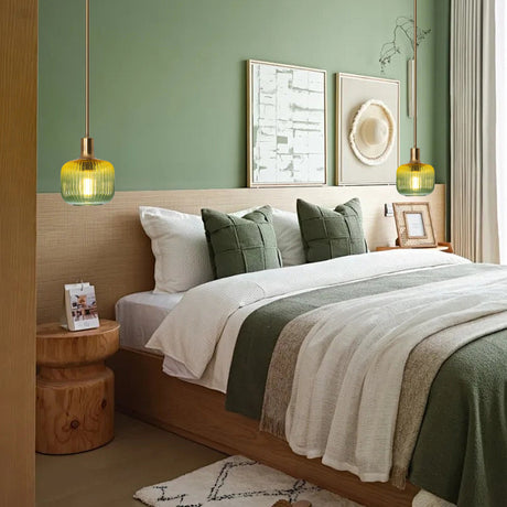 6 Inch Felix 1-Light Island Pendant Light-Parc Decor