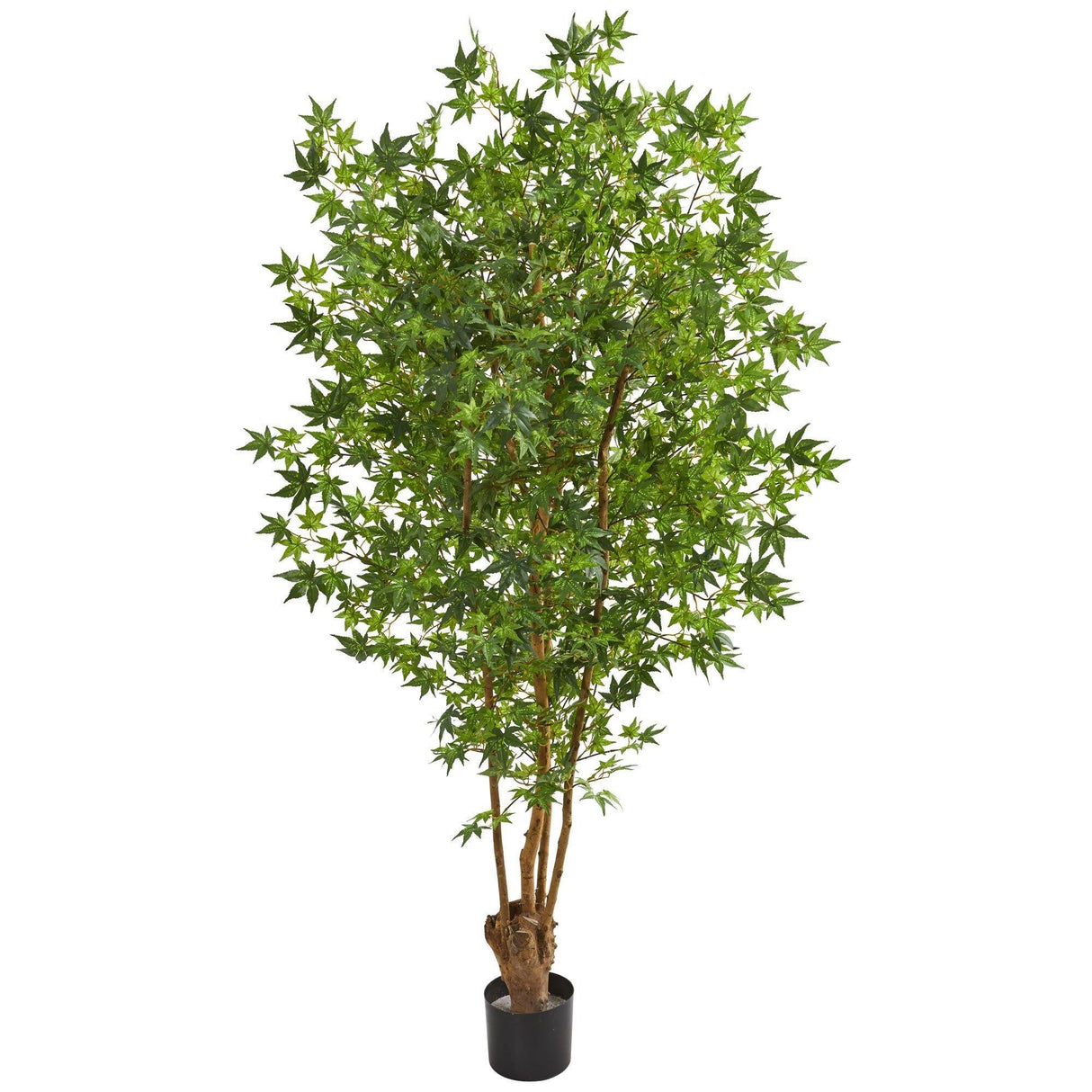 6’ Maple Artificial Tree-Parc Decor