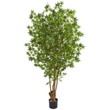 6’ Maple Artificial Tree-Parc Decor