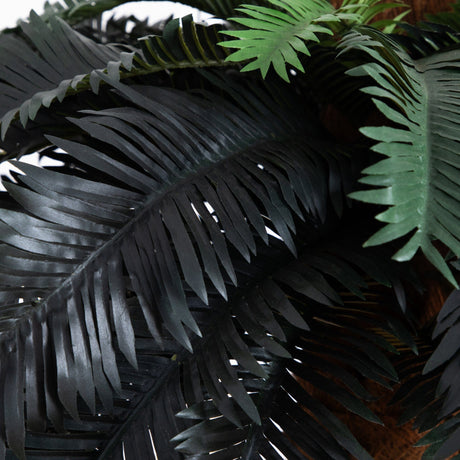 6' Sago Palm Silk Tree-Parc Decor