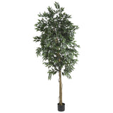 6' Smilax Tree-Parc Decor