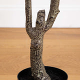 6' Artificial Autumn Oak Tree-Tree-Parc Decor