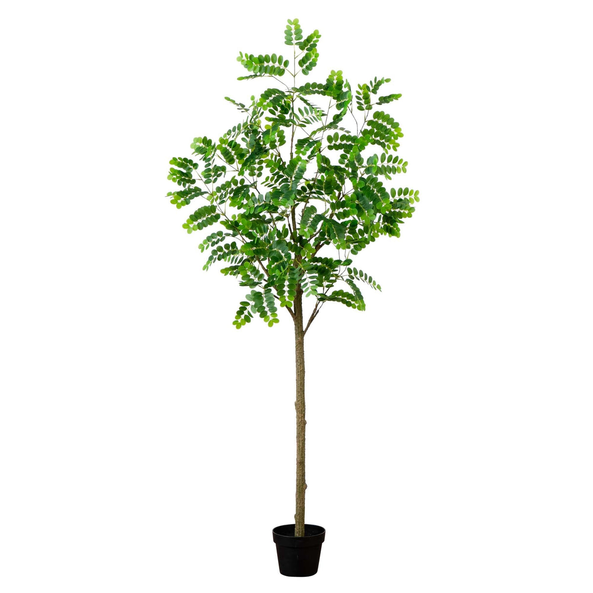 6’ Artificial Greco Citrus Tree with Real Touch Leaves-Tree-Parc Decor