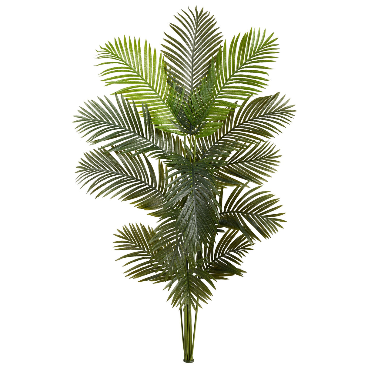 6’ Artificial Paradise Palm Tree (No Pot)-Tree-Parc Decor