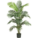 6’ Artificial Paradise Palm Tree-Tree-Parc Decor