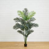 6’ Artificial Paradise Palm Tree-Tree-Parc Decor