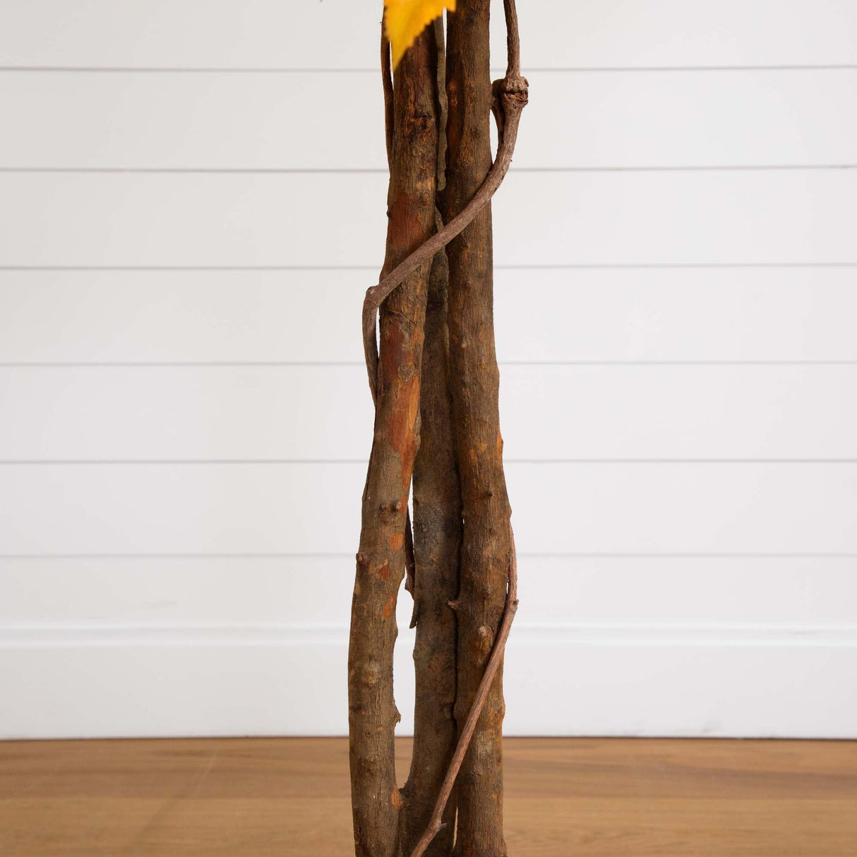 6’ Autumn Deluxe Maple Artificial Fall Tree-Tree-Parc Decor