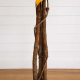 6’ Autumn Deluxe Maple Artificial Fall Tree-Tree-Parc Decor