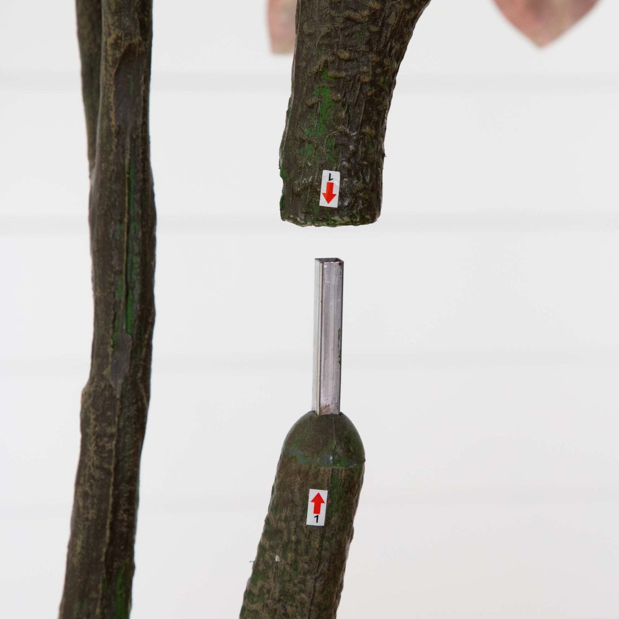 6’ Autumn Dogwood Artificial Fall Tree-Tree-Parc Decor