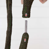 6’ Autumn Dogwood Artificial Fall Tree-Tree-Parc Decor