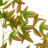 6' Autumn Nandina Artificial Fall Tree-Tree-Parc Decor