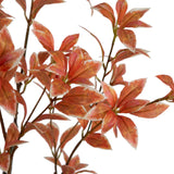6’ Autumn Pieris Artificial Fall Tree-Tree-Parc Decor