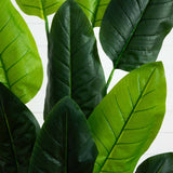 6’ Canna Artificial Tree-Tree-Parc Decor