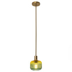 6 Inch Felix 1-Light Island Pendant Light