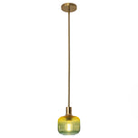 6 Inch Felix 1-Light Island Pendant Light