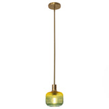 6 Inch Felix 1-Light Island Pendant Light