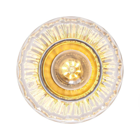 6 Inch Marico 1-Light Semi-Flush Mount Ceiling Light
