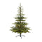 6’ Layered Washington Spruce Artificial Christmas Tree with 350 Clear Lights and 705 Branches-Christmas Tree-Parc Decor