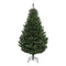 6’ Northern Rocky Spruce Artificial Christmas Tree with 838 Bendable Branches-Christmas Tree-Parc Decor