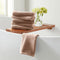 6 Pack Cotton Hand Towels - Kasper Collection-Bath Towels-Parc Decor
