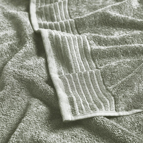 6 Pack Cotton Hand Towels - Kasper Collection-Bath Towels-Parc Decor