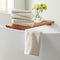 6 Pack Cotton Hand Towels - Kasper Collection-Bath Towels-Parc Decor