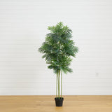 6’ Phoenix Palm Artificial Tree-Tree-Parc Decor