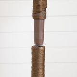 6’ Pre-Lit Autumn Maple Artificial Fall Tree with 300 Warm White LED Lights-Tree-Parc Decor