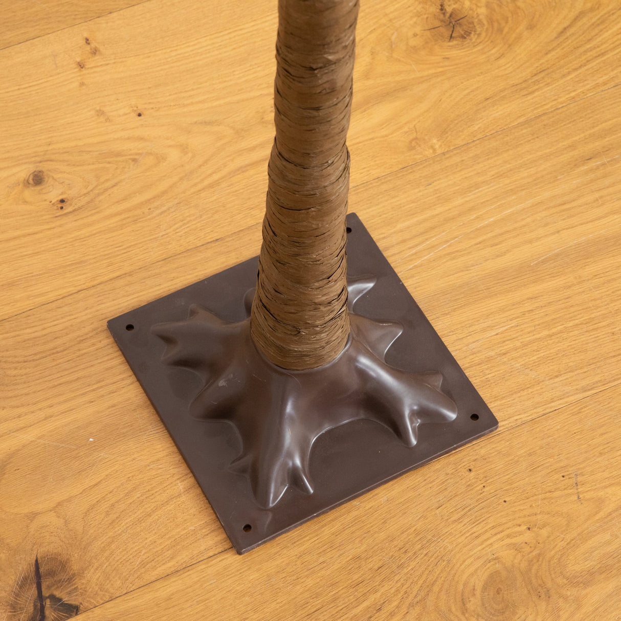 6’ Pre-Lit Autumn Maple Artificial Fall Tree with 300 Warm White LED Lights-Tree-Parc Decor