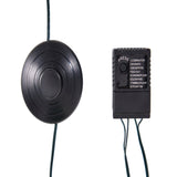 6’ Slim Virginia Spruce Artificial Christmas Tree-Christmas Tree-Parc Decor