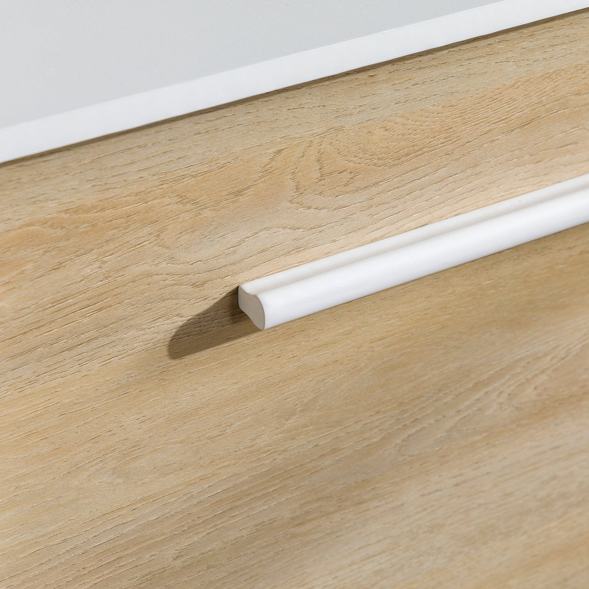 60" 2-Door Modern Media Console-Entertainment-Parc Decor