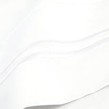 600 Thread Count Border Stripe Embroidered Sheet Set