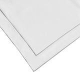 600 Thread Count Framed Sateen Embroidered Cotton Duvet Set