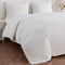 600 Thread Count Framed Sateen Embroidered Cotton Duvet Set-Duvet-Parc Decor