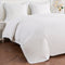 600 Thread Count Framed Sateen Embroidered Cotton Duvet Set-Duvet-Parc Decor
