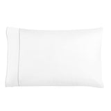 600 Thread Count Framed Sateen Embroidered Cotton Sheet Set-Sheets-Parc Decor