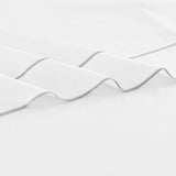 600 Thread Count Framed Sateen Embroidered Cotton Sheet Set-Sheets-Parc Decor