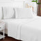 600 Thread Count Framed Sateen Embroidered Cotton Sheet Set-Sheets-Parc Decor