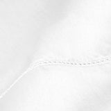 600 Thread Count Hemstitch Pillowcase Pair