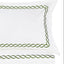 600 Thread Count Rope Embroidered Duvet Set