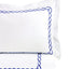 600 Thread Count Rope Embroidered Duvet Set
