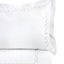 600 Thread Count Rope Embroidered Duvet Set