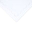 600 Thread Count Scallop Embroidered Duvet Set