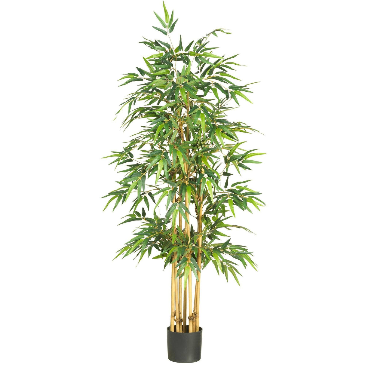 64" Bamboo Silk Tree-Parc Decor