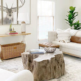 65” Fiddle Leaf Tree UV Resistant (Indoor/Outdoor)-Parc Decor